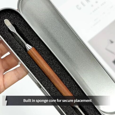 Non Rust Steel Making Tools Pattern Brewing Set with Multiple Needles for Professional Coffee Etched Grat Art Easy Cleaning Coffee Art Accessories in Saudi Arabia
