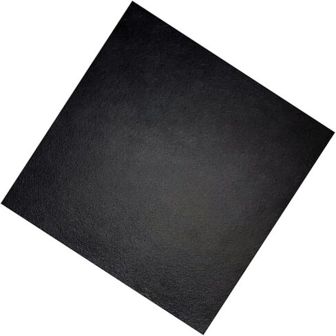 HCP010-N Hard Black Carbon Paper, 21cm X 20cm Hydrophilic Conductive Carbon Paper Ageing Resistance 1pc in Saudi Arabia