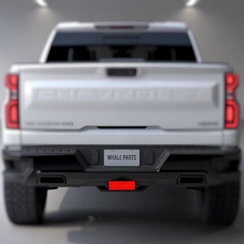 2" Receiver Tow Hitch Light Cover Pixel Bright LED RV SUV Van Truck Rectangler Small Square Red Reflector with Plug Brake Reverse Sequential Signal in Saudi Arabia