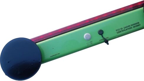 Road Synergy 22" Wireless Tow Light Bar w/Li-ion Battery in Kuwait