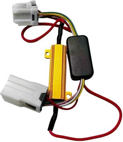 DD3011 Tail Turn LED Module For Infiniti G37 Coupe 2008-2013 New Aftermarket Parts in Saudi Arabia