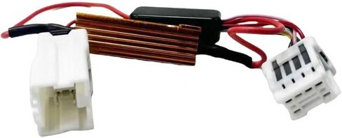 DD3011 Tail Turn LED Module For Infiniti G37 Coupe 2008-2013 New Aftermarket Parts in Saudi Arabia
