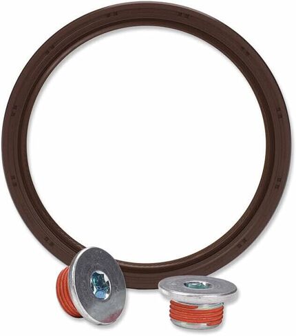 IAG Performance Short Block Plug & Rear Main Seal Kit fits Subaru BRZ FRS FA20 engine/motor in Saudi Arabia