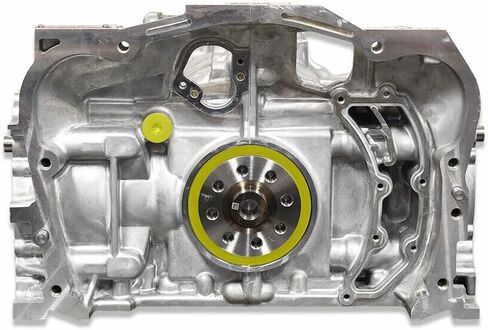 IAG Performance Short Block Plug & Rear Main Seal Kit fits Subaru BRZ FRS FA20 engine/motor in Saudi Arabia