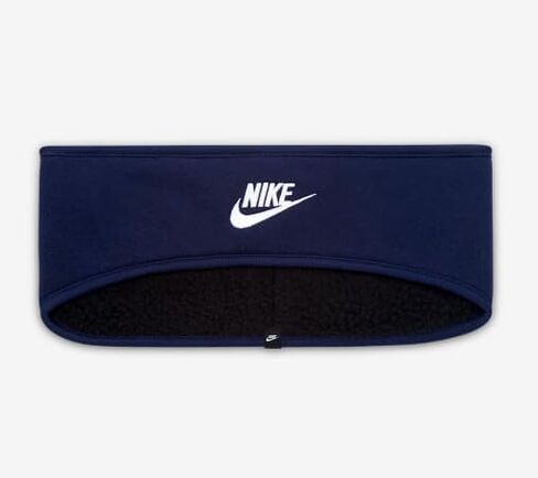 Nike Unisex Twist Knot Headband Black in Kuwait