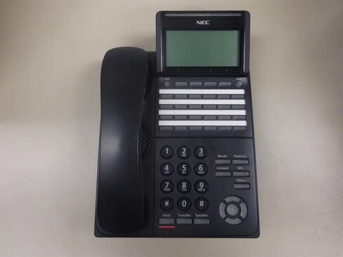 NEC DT530 DTK-24D-1 24 Button Digital Telephone (Renewed) in Saudi Arabia