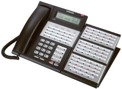 Samsung IDCS 64 إضافة إلى الوحدة / التوسعة 64 AOM (متجدد) in Saudi Arabia