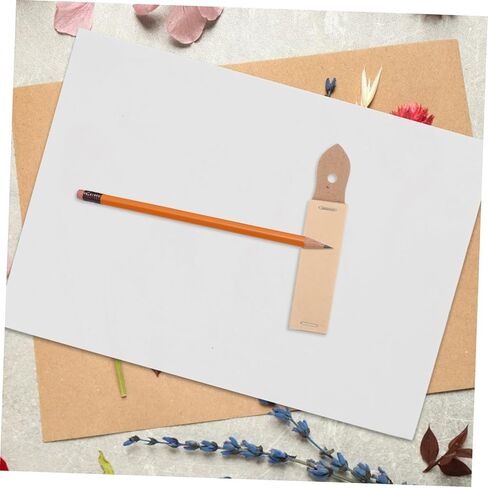 DIYEAH 10pcs Sketch Sandpaper Charcoal Pencil Pointer and Polishing Tool Board for Outdoor Drawing Crayon and Pastel Sharpening Versatile Sanding for Artists in Saudi Arabia