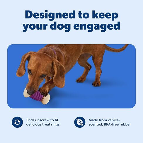PetSafe Large Sportsmen Nobbly Nubbly Pet Chew Toy in Saudi Arabia