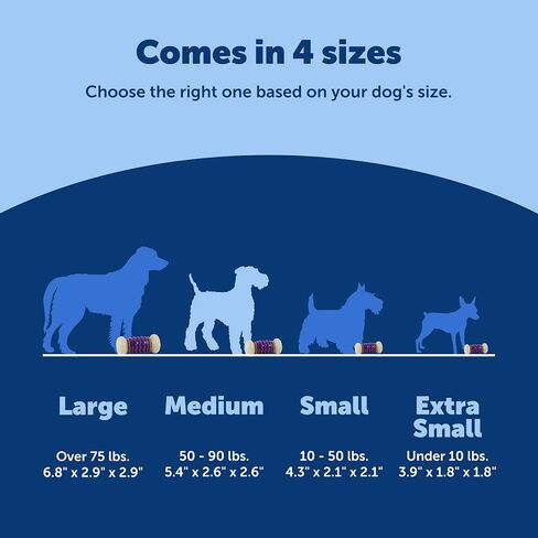 PetSafe Large Sportsmen Nobbly Nubbly Pet Chew Toy in Saudi Arabia