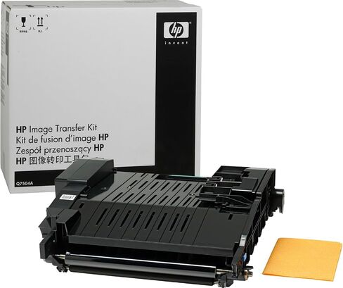 Transfer Belt Q7504A for 4700, 4730, CM4730, CP4005 Laser Color Printers in Saudi Arabia