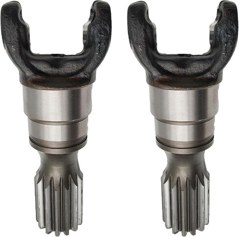 R271433 Shaft Fork Front Axle DJCXYSM Compatible with JD 5045E 5055E 5065E 5075E Tractor in Saudi Arabia