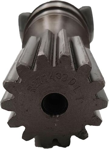 R271433 Shaft Fork Front Axle DJCXYSM Compatible with JD 5045E 5055E 5065E 5075E Tractor in Saudi Arabia