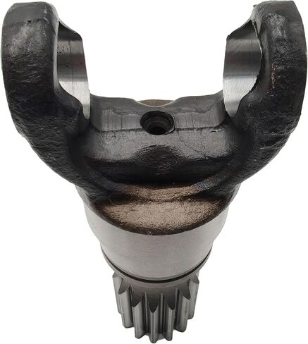 R271433 Shaft Fork Front Axle DJCXYSM Compatible with JD 5045E 5055E 5065E 5075E Tractor in Saudi Arabia