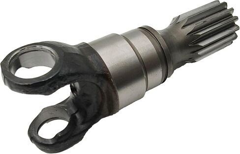 R271433 Shaft Fork Front Axle DJCXYSM Compatible with JD 5045E 5055E 5065E 5075E Tractor in Saudi Arabia