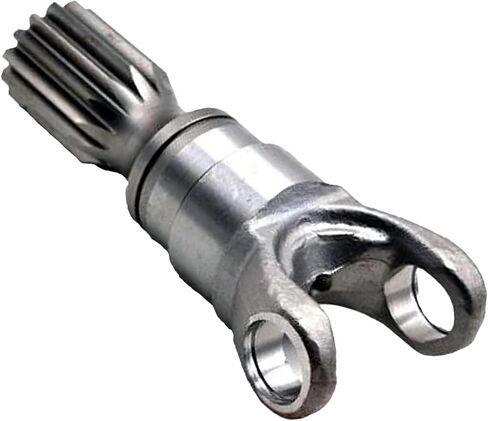 R271433 Shaft Fork Front Axle DJCXYSM Compatible with JD 5045E 5055E 5065E 5075E Tractor in Saudi Arabia