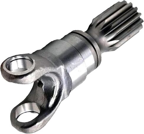R271433 Shaft Fork Front Axle DJCXYSM Compatible with JD 5045E 5055E 5065E 5075E Tractor in Saudi Arabia