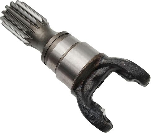 R271433 Shaft Fork Front Axle DJCXYSM Compatible with JD 5045E 5055E 5065E 5075E Tractor in Saudi Arabia