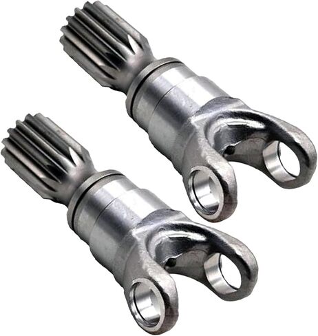 R271433 Shaft Fork Front Axle DJCXYSM Compatible with JD 5045E 5055E 5065E 5075E Tractor in Saudi Arabia