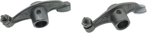 متوافق مع جيالينغ CB133 CB149 JH125-7A JH125-F JH150-7 JH200-8 عمود الحدبات عمود الكامة سوينغ الذراع الروك (عمود الحدبات) in Kuwait