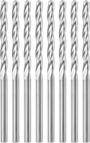 RotoZip ZB16 1/8-Inch Standard Point Drywall Cutting Zip Bit, 16-Pack in Saudi Arabia