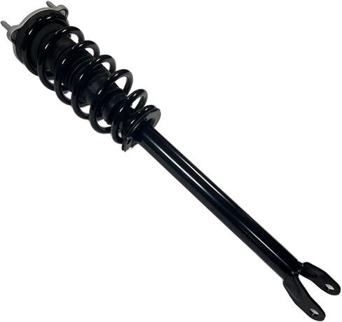 A2063207000 Front Shock Absorber For Mercedes W206 C200D Coilover Suspension Coil Spring Absorbers Without ADS 2063207000(FRONT RIGHT) in Saudi Arabia