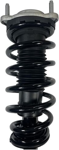 A2063207000 Front Shock Absorber For Mercedes W206 C200D Coilover Suspension Coil Spring Absorbers Without ADS 2063207000(FRONT RIGHT) in Saudi Arabia