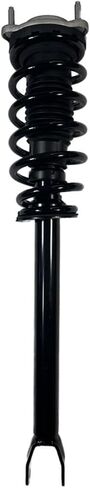 A2063207000 Front Shock Absorber For Mercedes W206 C200D Coilover Suspension Coil Spring Absorbers Without ADS 2063207000(FRONT RIGHT) in Saudi Arabia