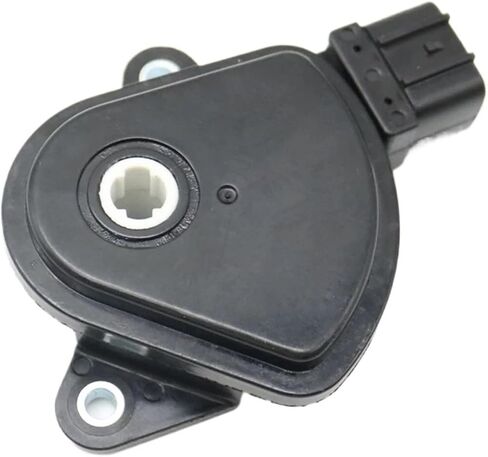 Gear Switch Sensor Car Transmission at Sensor Gear Shift Inhibitor Switch Fit for SsangYong Actyon Sports 1 2 KorandoM78/M116 0578640127 Transmission Gear Sensor in Saudi Arabia