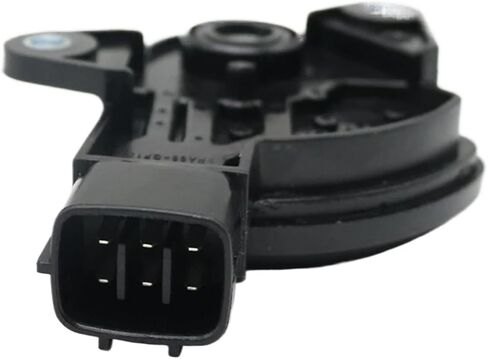Gear Switch Sensor Car Transmission at Sensor Gear Shift Inhibitor Switch Fit for SsangYong Actyon Sports 1 2 KorandoM78/M116 0578640127 Transmission Gear Sensor in Saudi Arabia