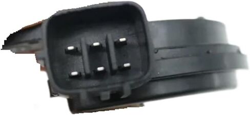 Gear Switch Sensor Car Transmission at Sensor Gear Shift Inhibitor Switch Fit for SsangYong Actyon Sports 1 2 KorandoM78/M116 0578640127 Transmission Gear Sensor in Saudi Arabia