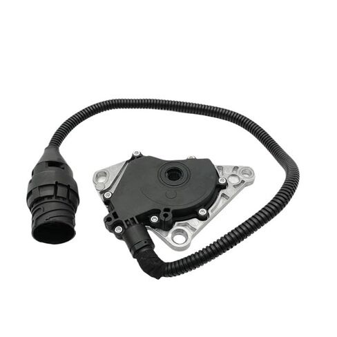 مستشعر مفتاح التروس للسيارة مفتاح محايد 5HP19 24107507818 مناسب لسيارات BMW E46 E39 E38 E85 Trans Shift Position 24107512755 24111421506 مستشعر تروس ناقل الحركة in Kuwait