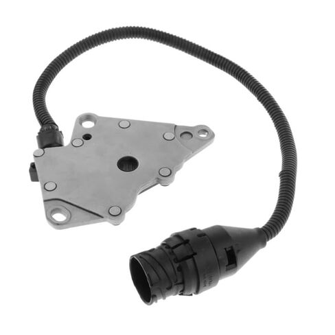 مستشعر مفتاح التروس للسيارة مفتاح محايد 5HP19 24107507818 مناسب لسيارات BMW E46 E39 E38 E85 Trans Shift Position 24107512755 24111421506 مستشعر تروس ناقل الحركة in Kuwait