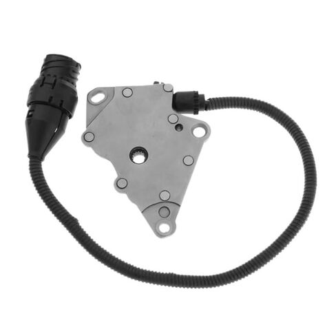 مستشعر مفتاح التروس للسيارة مفتاح محايد 5HP19 24107507818 مناسب لسيارات BMW E46 E39 E38 E85 Trans Shift Position 24107512755 24111421506 مستشعر تروس ناقل الحركة in Kuwait