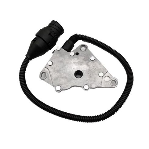 مستشعر مفتاح التروس للسيارة مفتاح محايد 5HP19 24107507818 مناسب لسيارات BMW E46 E39 E38 E85 Trans Shift Position 24107512755 24111421506 مستشعر تروس ناقل الحركة in Kuwait