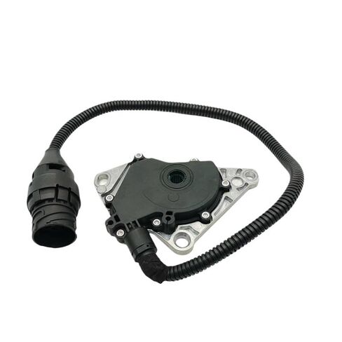مستشعر مفتاح التروس للسيارة مفتاح محايد 5HP19 24107507818 مناسب لسيارات BMW E46 E39 E38 E85 Trans Shift Position 24107512755 24111421506 مستشعر تروس ناقل الحركة in Kuwait