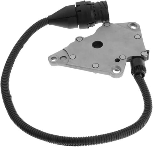 Gear Switch Sensor Car Neutral Switch 5HP19 24107507818 Fit for BMW E46 E39 E38 E85 Trans Shift Position 24107512755 24111421506 Transmission Gear Sensor in Saudi Arabia