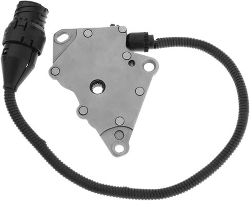 Gear Switch Sensor Car Neutral Switch 5HP19 24107507818 Fit for BMW E46 E39 E38 E85 Trans Shift Position 24107512755 24111421506 Transmission Gear Sensor in Saudi Arabia