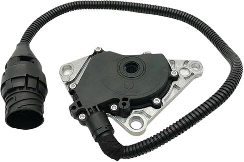 Gear Switch Sensor Car Neutral Switch 5HP19 24107507818 Fit for BMW E46 E39 E38 E85 Trans Shift Position 24107512755 24111421506 Transmission Gear Sensor in Saudi Arabia