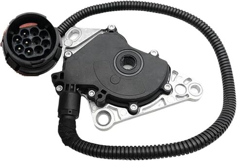 Gear Switch Sensor Car Neutral Switch 5HP19 24107507818 Fit for BMW E46 E39 E38 E85 Trans Shift Position 24107512755 24111421506 Transmission Gear Sensor in Saudi Arabia