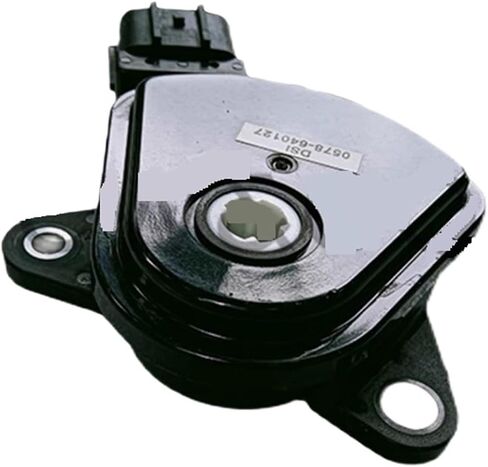 Gear Switch Sensor Car Transmission Gear Shift Switch/Sensor 6AT Fit for Geely Emgrand X7 Sport GC9 GT EC8 GX7 3055001100 Transmission Gear Sensor in Saudi Arabia