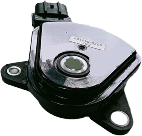 Gear Switch Sensor Car Transmission Gear Shift Switch/Sensor 6AT Fit for Geely Emgrand X7 Sport GC9 GT EC8 GX7 3055001100 Transmission Gear Sensor in Saudi Arabia