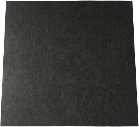 قطعة واحدة من ورق الكربون لاختبار الزنك - خيارات محبة للماء وكارهة للماء مقاس 21 × 10 سم (ورق كربون كاره للماء مقاس 21 × 10 سم) in Saudi Arabia