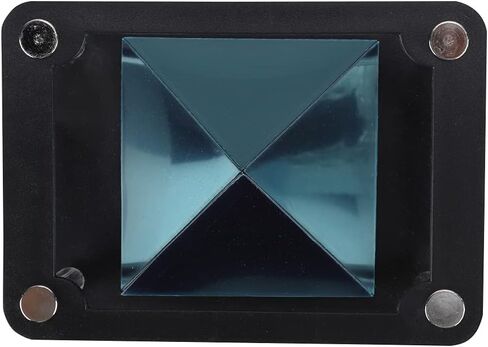 Smartphone Hologram, 3D Holographic Display Stands,Projector 3.5-6Inch Mobile Smartphone Hologram Bracket,360° Images Holographic Display, hologramm in Saudi Arabia