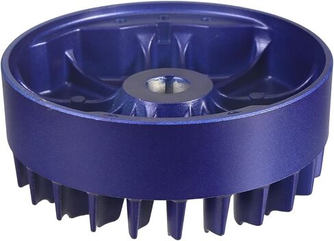 Upgrade Aluminum Flywheel 10krpm Blue For Predator 212cc 196cc 224cc 69730 69736 NonHemi Cast,For Honda GX160 GX200,For Coleman CT200U BT200X Mini Bike in Kuwait