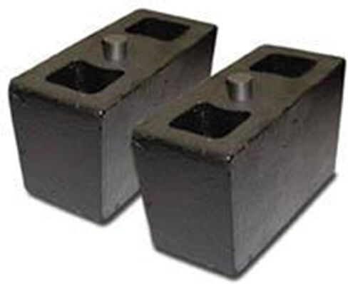 ProComp 95-300DB 3" Rear Block Kit in Saudi Arabia