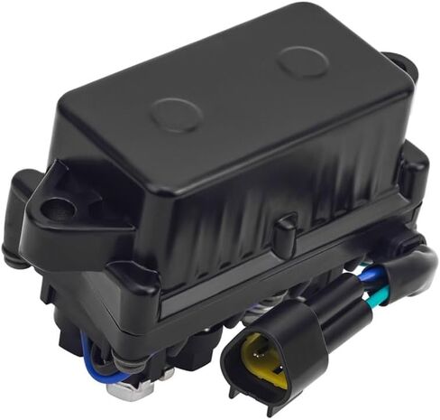 قوة المحرك إمالة تناسب المحركات الخارجية F-25 F-40 F-50 F-60 F-75 F-90 F-150 F-225 F-250 HP 61A-81950-01-00 in Kuwait