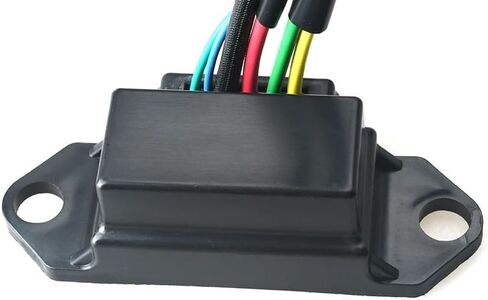 38550-ZY6-003 Assy Power Tilt For Boat Motor BF135 BF150 38550ZY6003 BF135A4 LD/XD LU/XU LCD/XCD LCU/XCU BF150A4 (spare parts) in Saudi Arabia