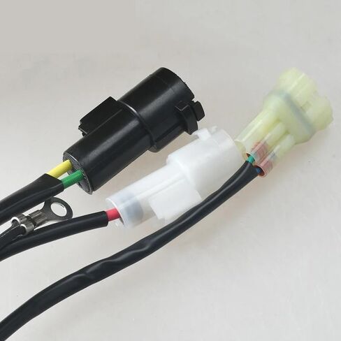 38550-ZY6-003 Assy Power Tilt For Boat Motor BF135 BF150 38550ZY6003 BF135A4 LD/XD LU/XU LCD/XCD LCU/XCU BF150A4 (spare parts) in Saudi Arabia