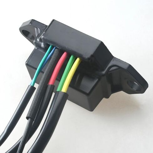 38550-ZY6-003 Assy Power Tilt For Boat Motor BF135 BF150 38550ZY6003 BF135A4 LD/XD LU/XU LCD/XCD LCU/XCU BF150A4 (spare parts) in Saudi Arabia